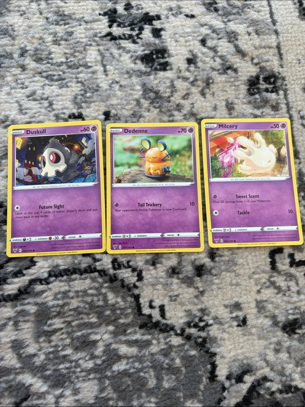 Pokemon Vivid Voltage Binder Builder Lot 29 Unique Cards No Duplicates